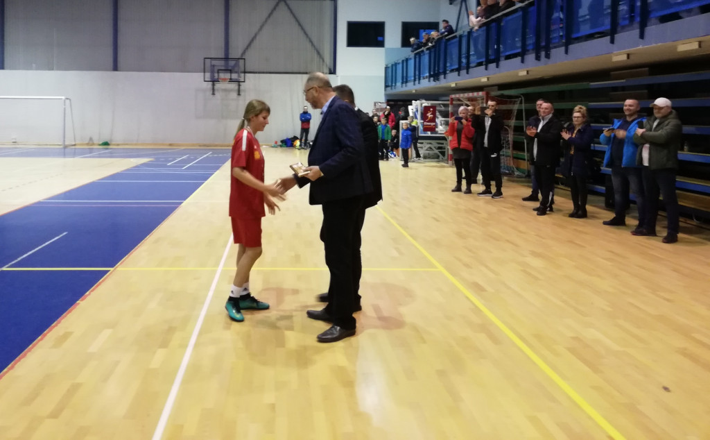 Neptun Końskie na podium turnieju Juventa Cup [zdjęcia]