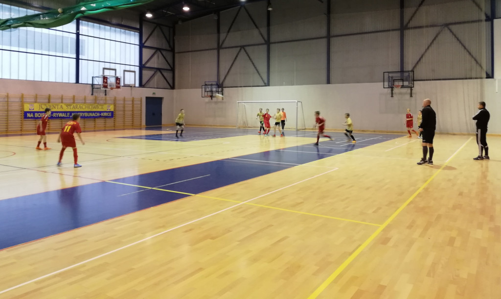 Neptun Końskie na podium turnieju Juventa Cup [zdjęcia]