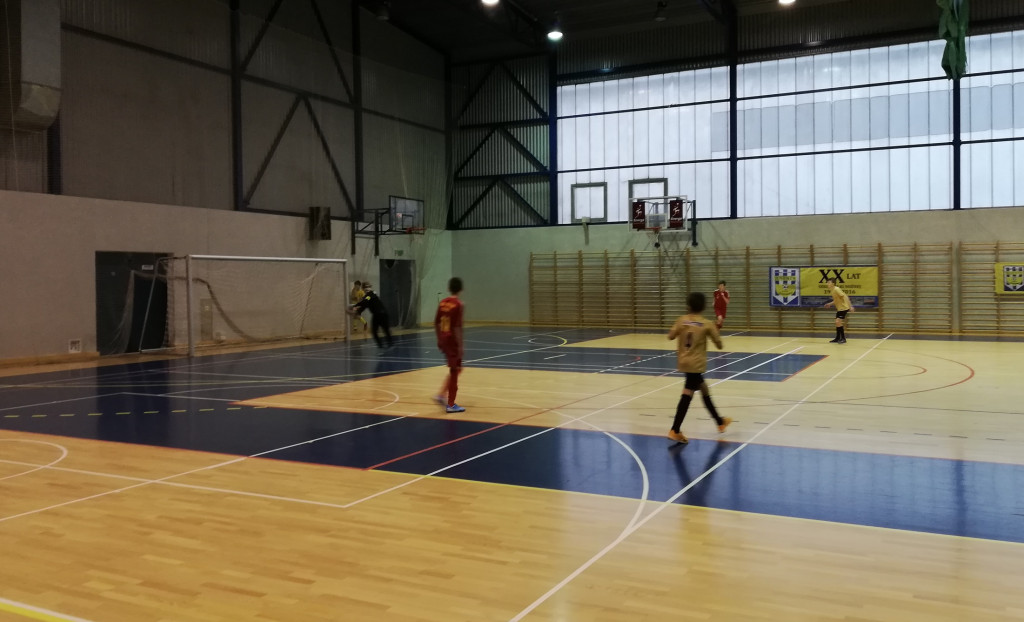 Neptun Końskie na podium turnieju Juventa Cup [zdjęcia]
