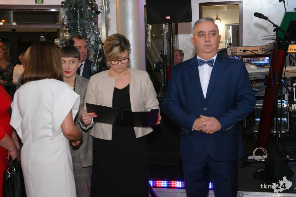 WIDEO: Studniówka 2020 ZSP 3 w Końskich