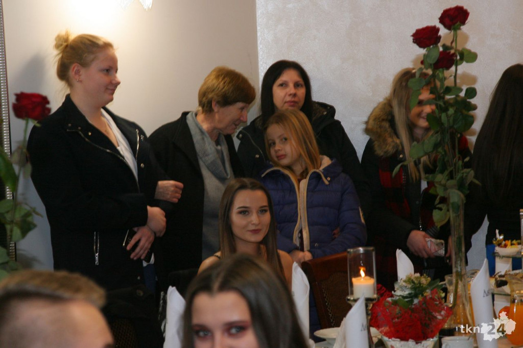 WIDEO: Studniówka 2020 ZSP 3 w Końskich