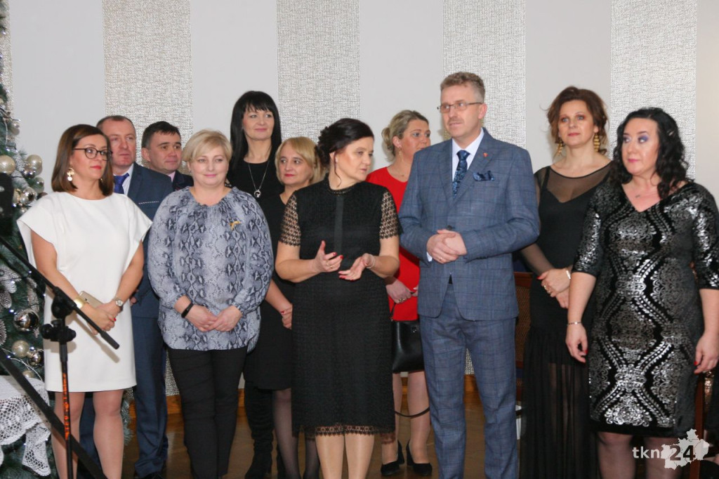 WIDEO: Studniówka 2020 ZSP 3 w Końskich