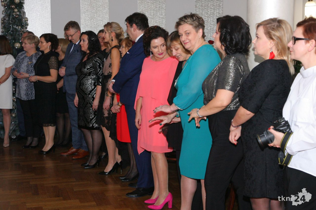WIDEO: Studniówka 2020 ZSP 3 w Końskich