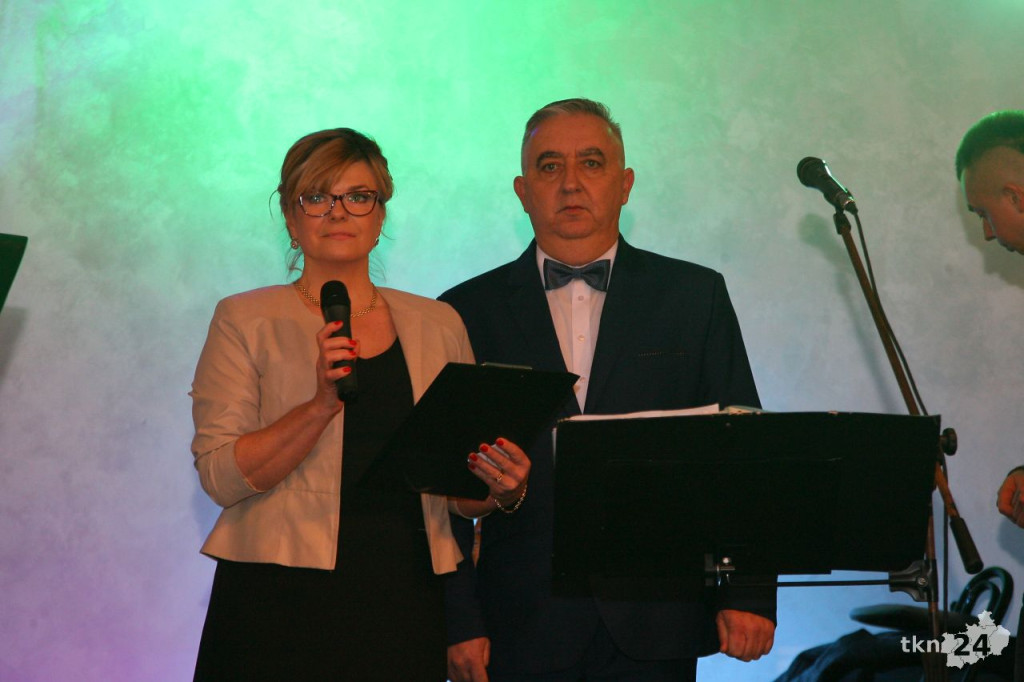 WIDEO: Studniówka 2020 ZSP 3 w Końskich