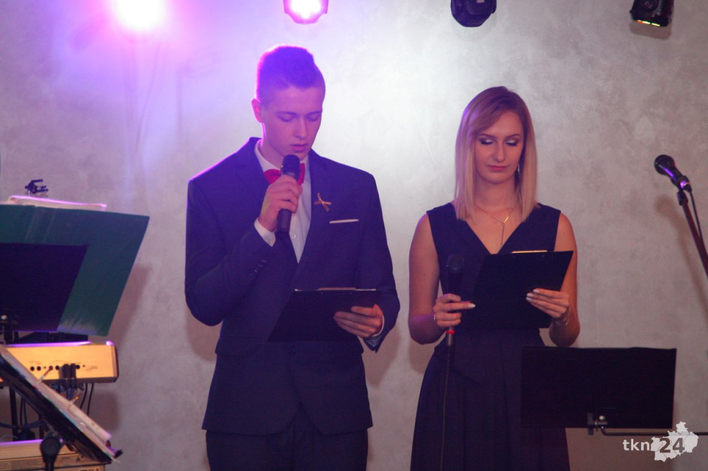 WIDEO: Studniówka 2020 ZSP 3 w Końskich