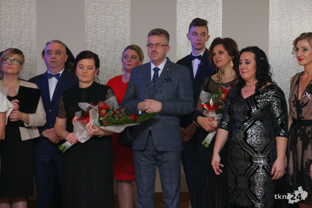 WIDEO: Studniówka 2020 ZSP 3 w Końskich