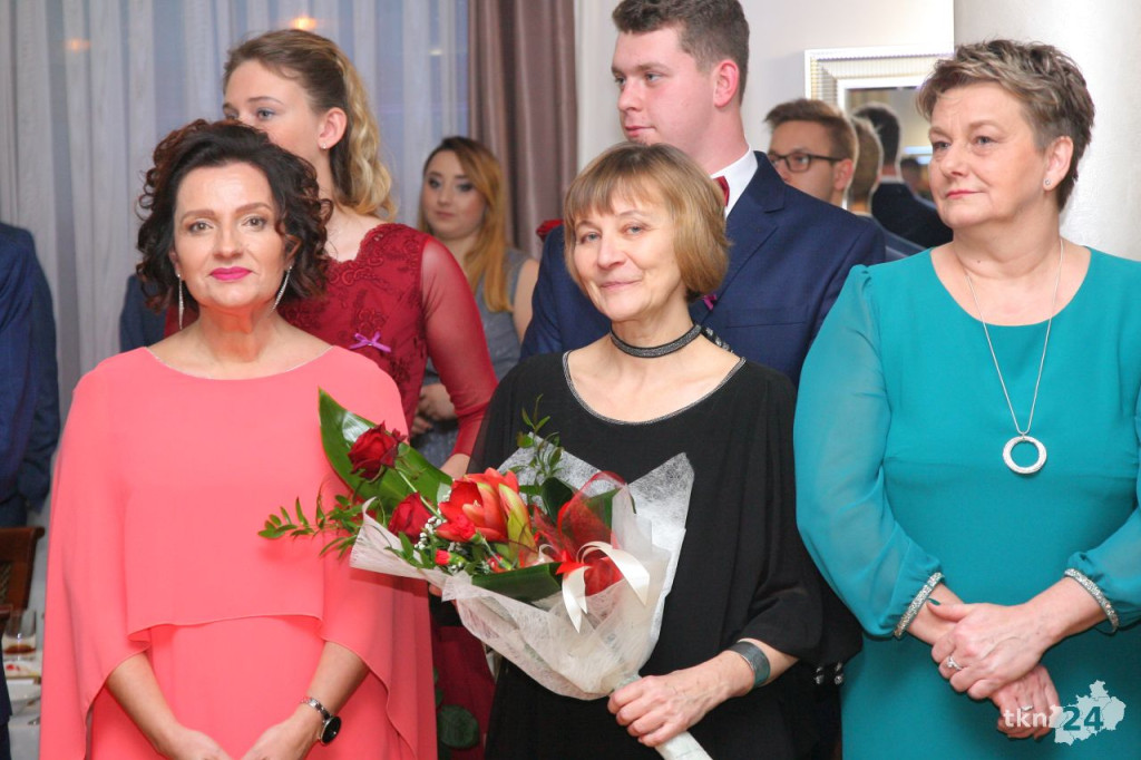 WIDEO: Studniówka 2020 ZSP 3 w Końskich