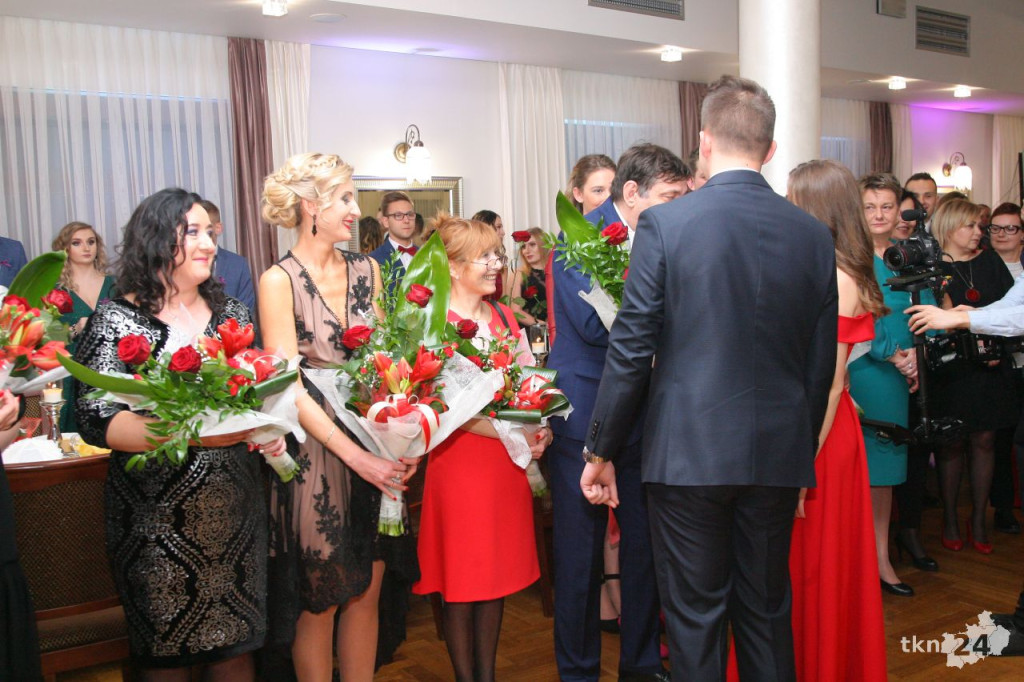 WIDEO: Studniówka 2020 ZSP 3 w Końskich