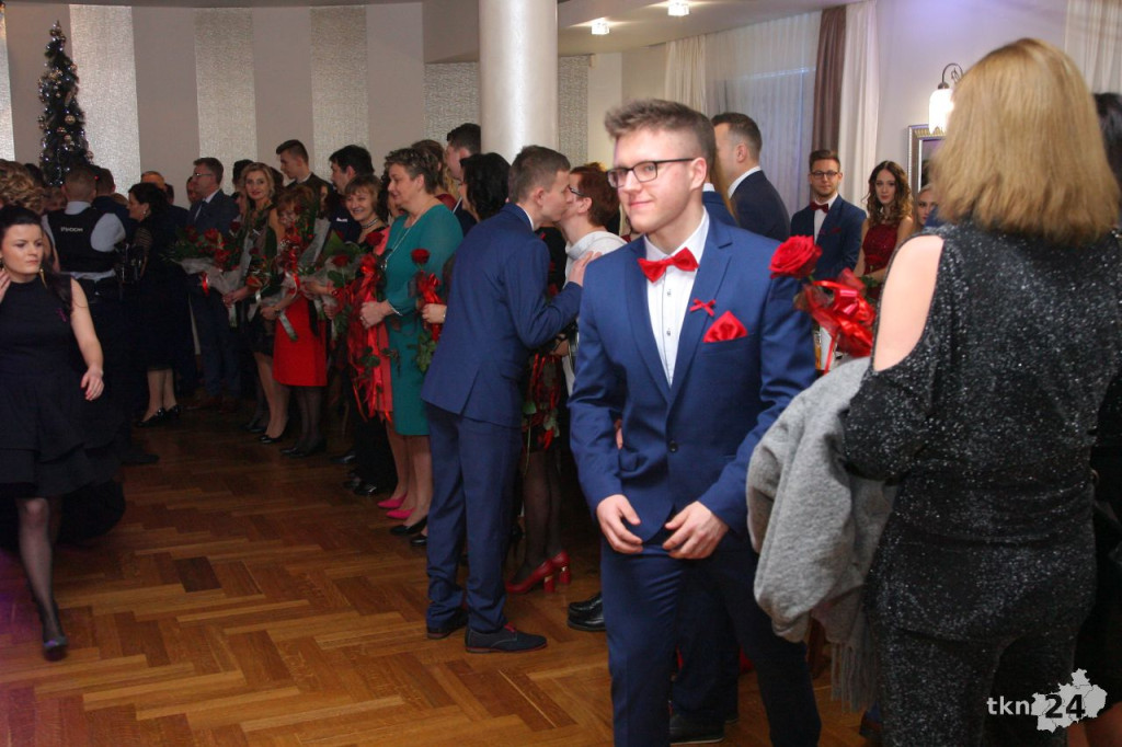 WIDEO: Studniówka 2020 ZSP 3 w Końskich
