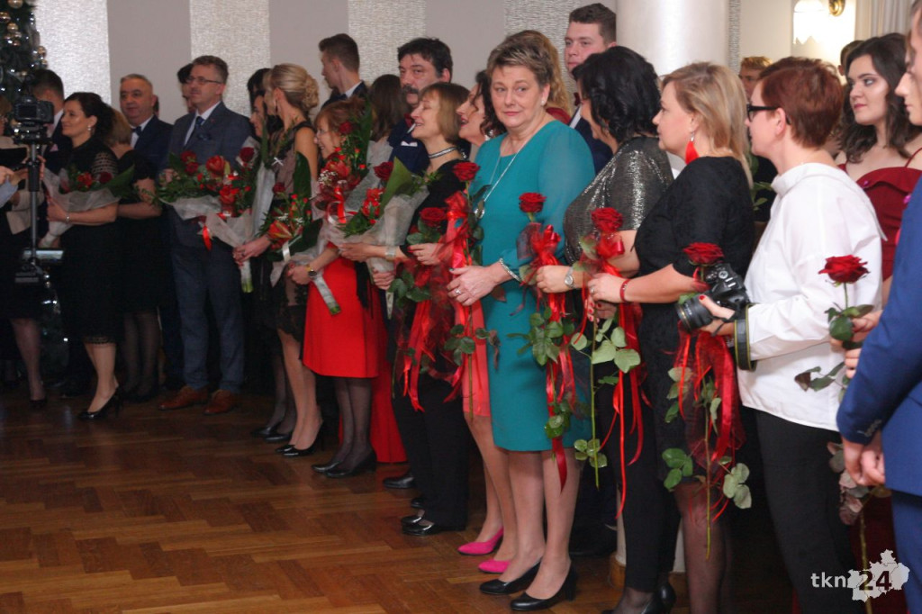WIDEO: Studniówka 2020 ZSP 3 w Końskich