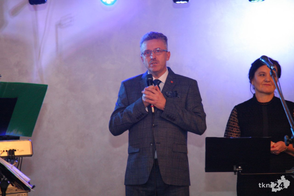WIDEO: Studniówka 2020 ZSP 3 w Końskich