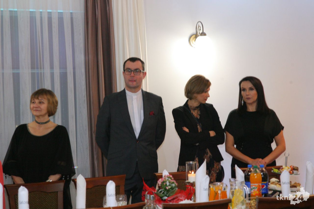 WIDEO: Studniówka 2020 ZSP 3 w Końskich