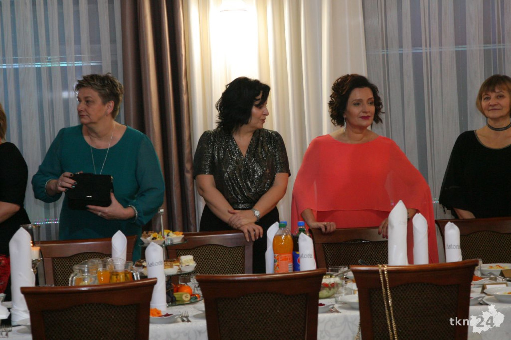 WIDEO: Studniówka 2020 ZSP 3 w Końskich