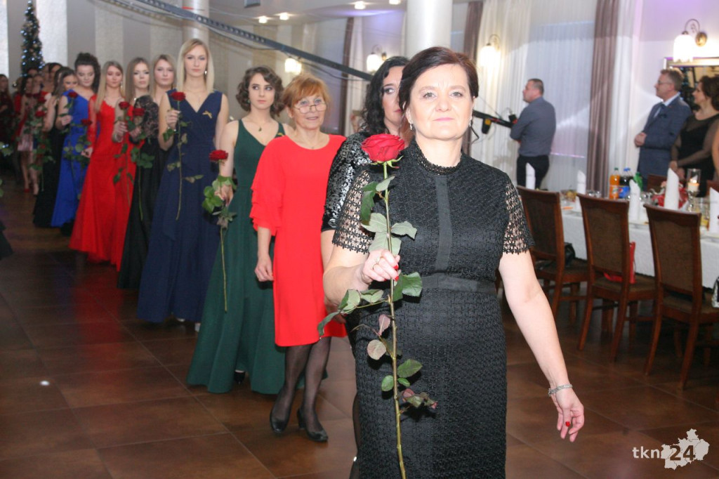 WIDEO: Studniówka 2020 ZSP 3 w Końskich