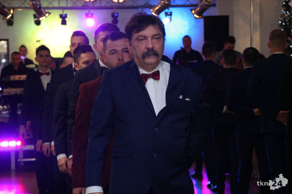 WIDEO: Studniówka 2020 ZSP 3 w Końskich
