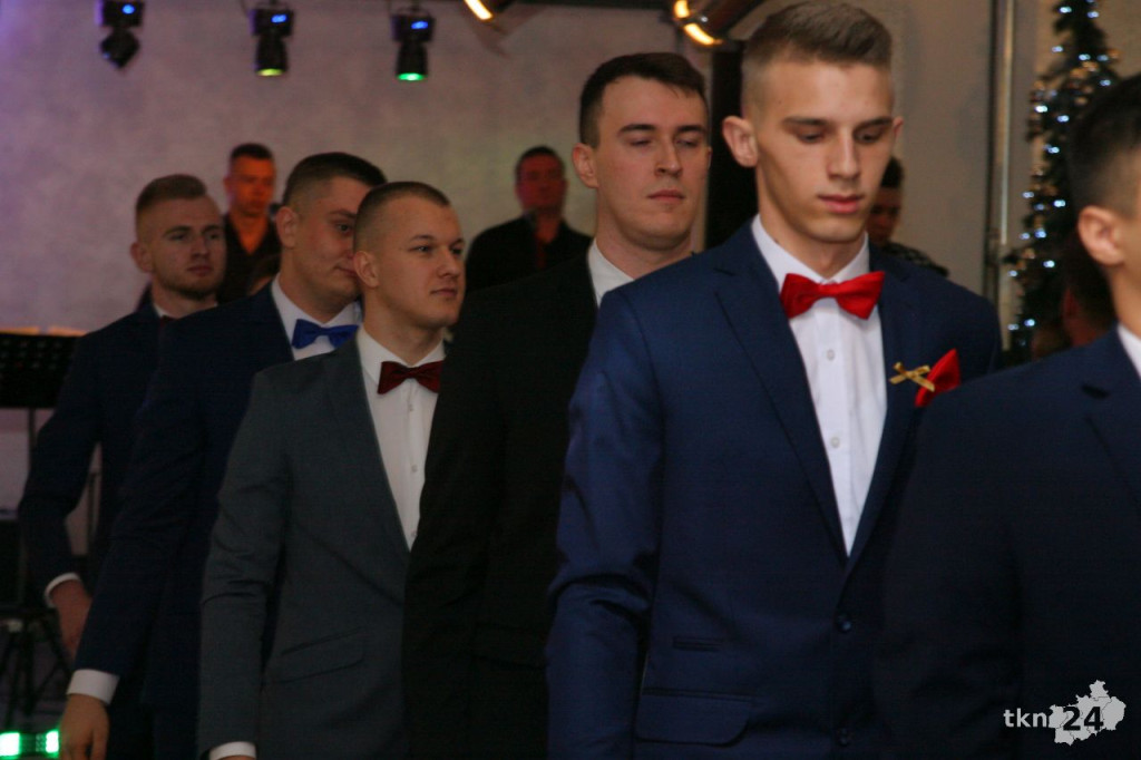 WIDEO: Studniówka 2020 ZSP 3 w Końskich