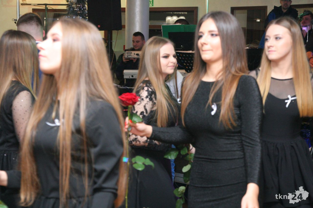 WIDEO: Studniówka 2020 ZSP 3 w Końskich