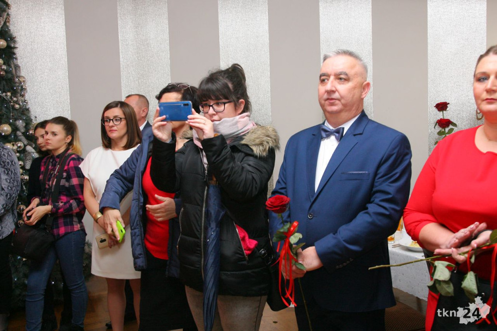 WIDEO: Studniówka 2020 ZSP 3 w Końskich