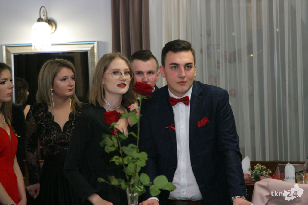WIDEO: Studniówka 2020 ZSP 3 w Końskich