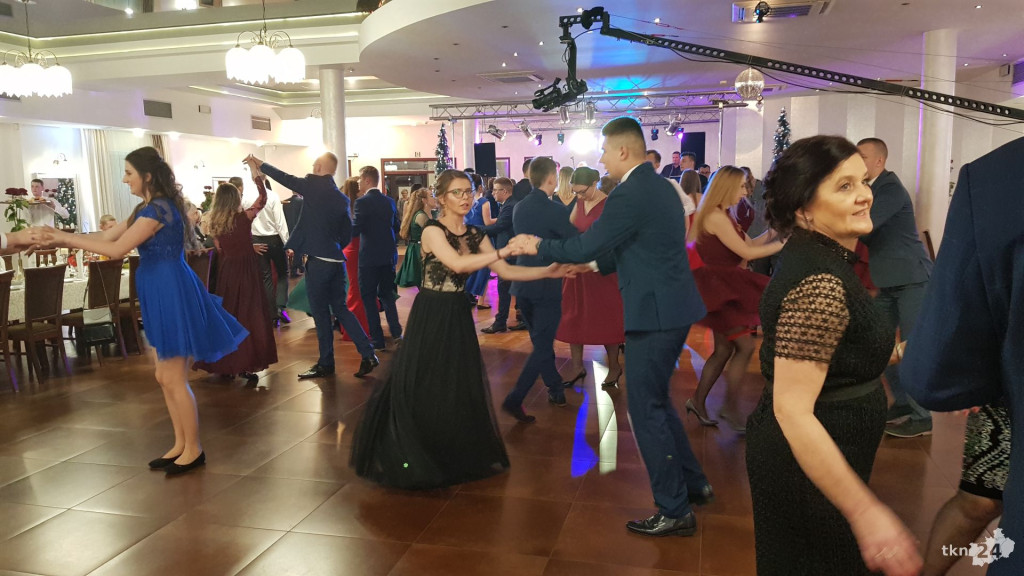 WIDEO: Studniówka 2020 ZSP 3 w Końskich