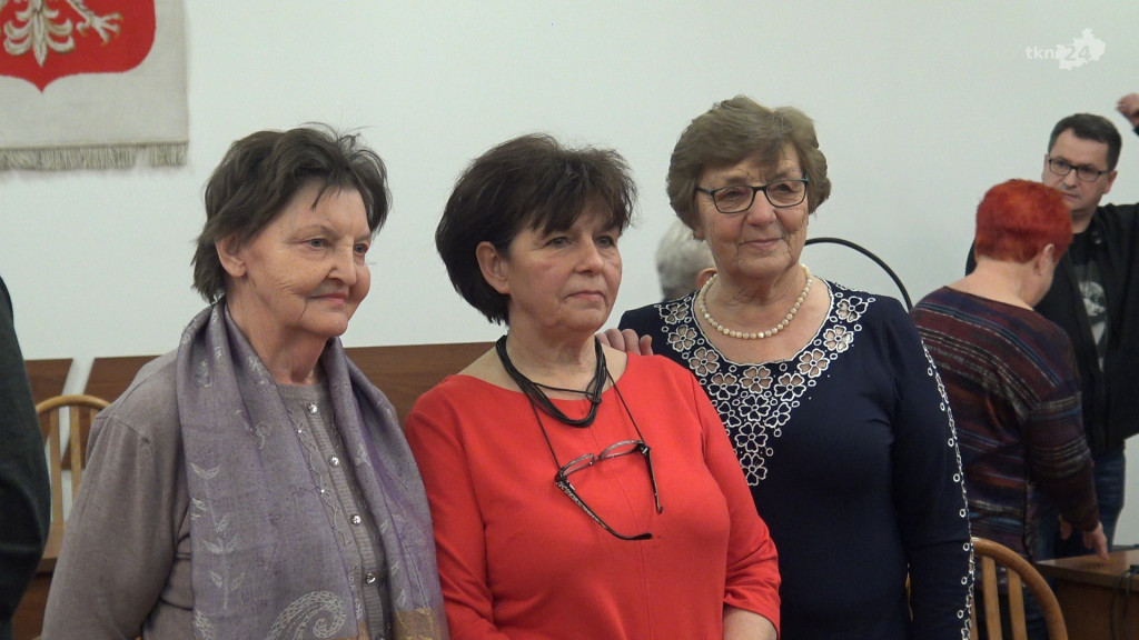 Końskie: Powołano nową Radę Seniorów! [wideo, zdjęcia]