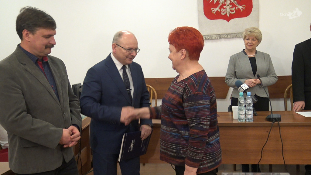 Końskie: Powołano nową Radę Seniorów! [wideo, zdjęcia]