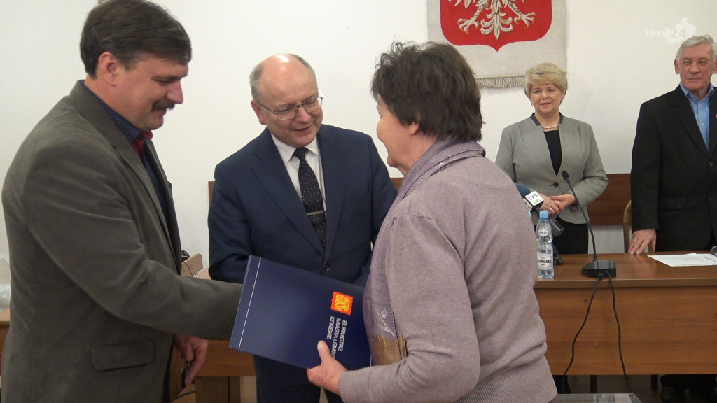 Końskie: Powołano nową Radę Seniorów! [wideo, zdjęcia]
