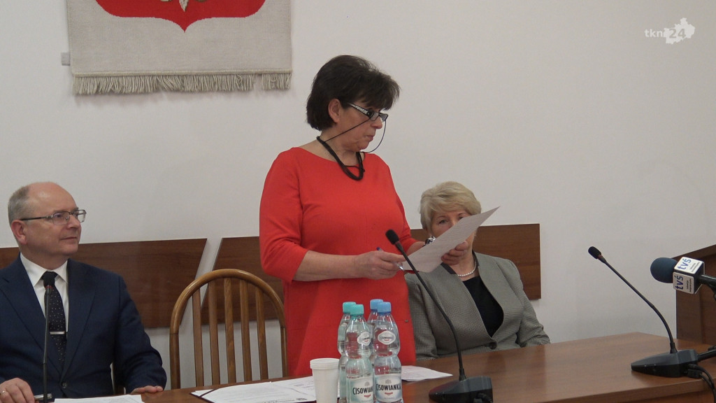 Końskie: Powołano nową Radę Seniorów! [wideo, zdjęcia]