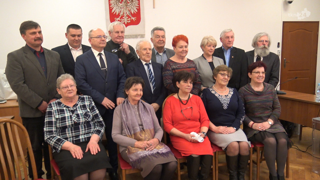 Końskie: Powołano nową Radę Seniorów! [wideo, zdjęcia]