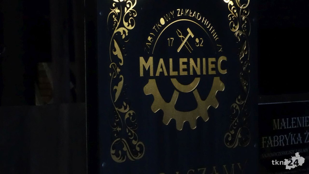 W Maleńcu zorganizowali `Kuźnię Powstańczą` [wideo, zdjęcia]