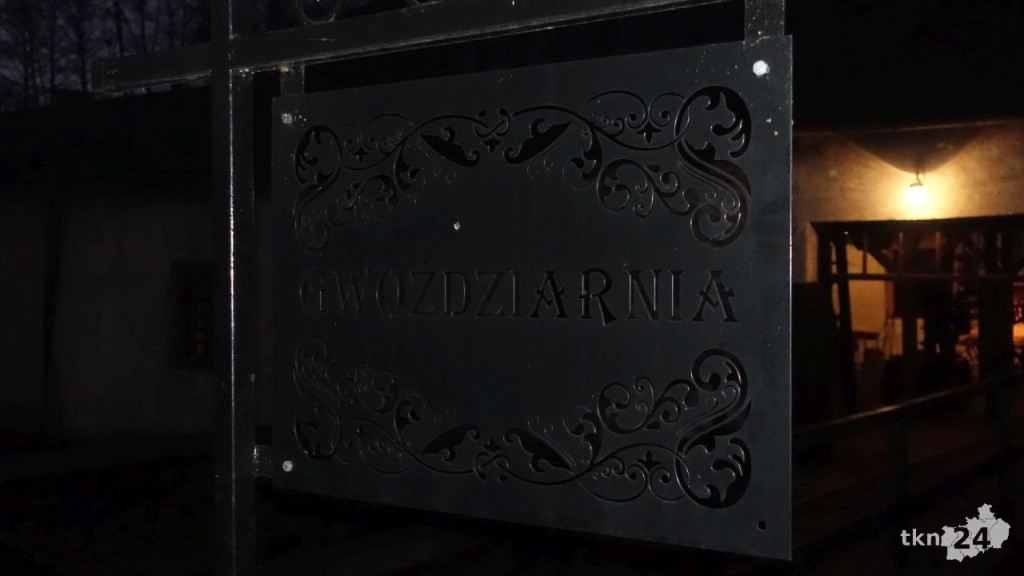 W Maleńcu zorganizowali `Kuźnię Powstańczą` [wideo, zdjęcia]