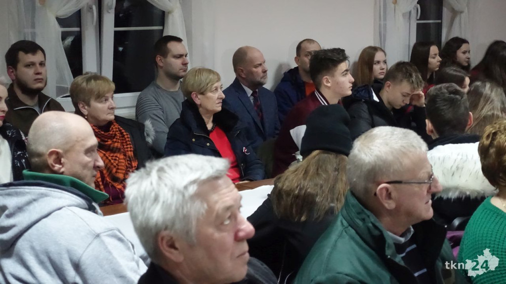 W Maleńcu zorganizowali `Kuźnię Powstańczą` [wideo, zdjęcia]