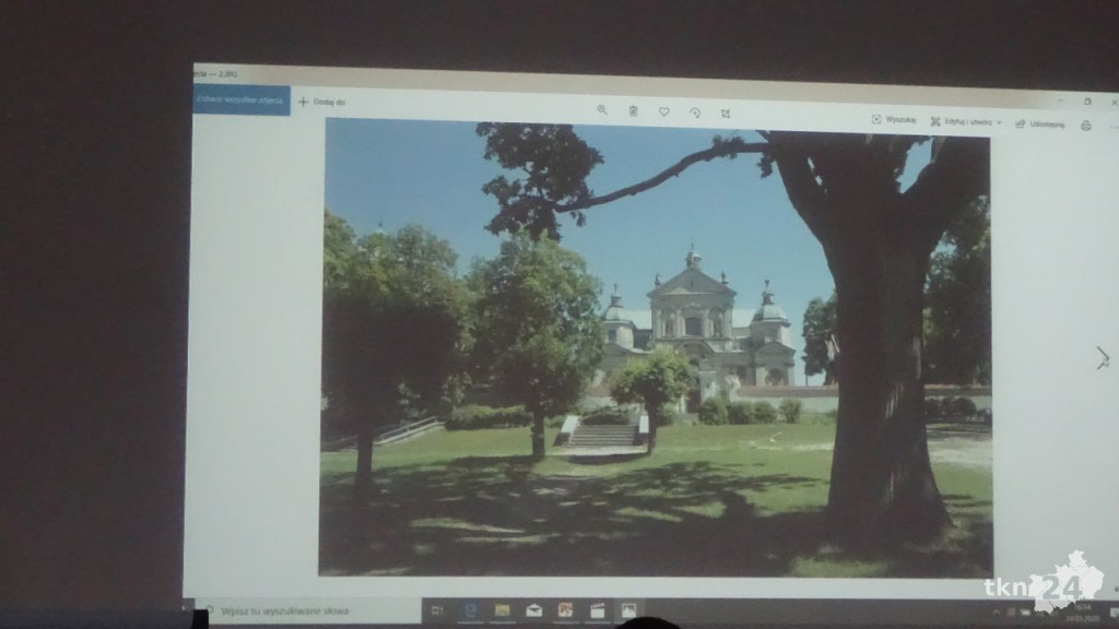 W Maleńcu zorganizowali `Kuźnię Powstańczą` [wideo, zdjęcia]