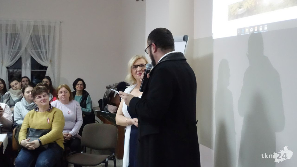 W Maleńcu zorganizowali `Kuźnię Powstańczą` [wideo, zdjęcia]
