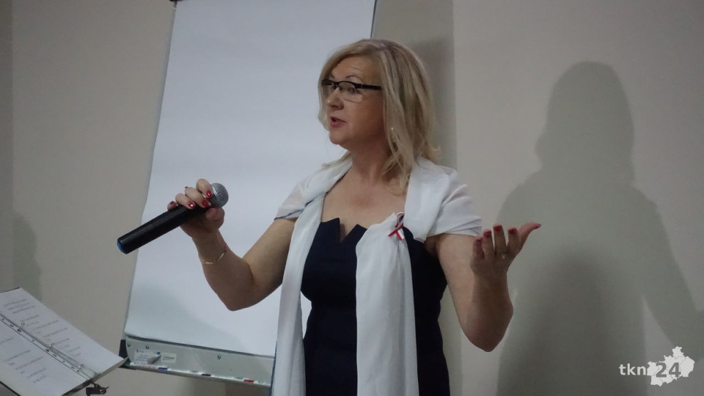 W Maleńcu zorganizowali `Kuźnię Powstańczą` [wideo, zdjęcia]