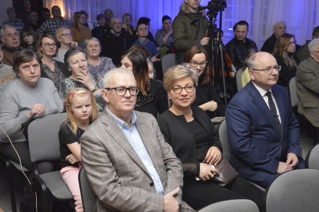 Szkoła Muzyczna swojemu miastu. To był piękny koncert! [wideo, zdjęcia]