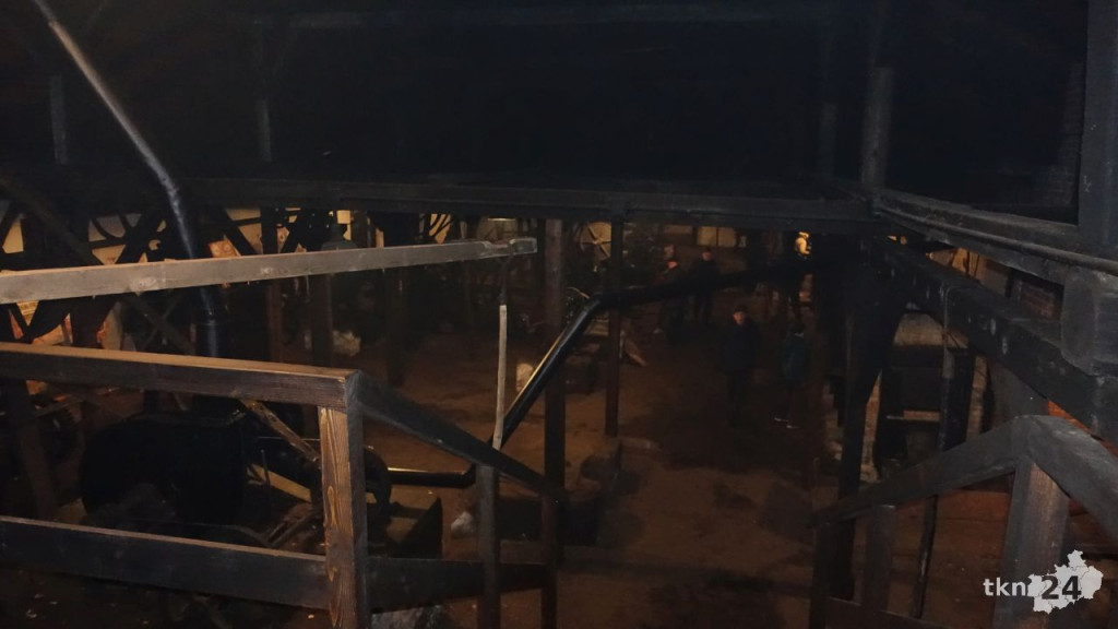 W Maleńcu zorganizowali `Kuźnię Powstańczą` [wideo, zdjęcia]