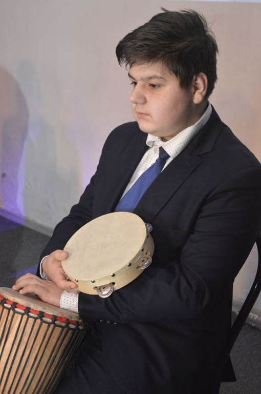 Szkoła Muzyczna swojemu miastu. To był piękny koncert! [wideo, zdjęcia]