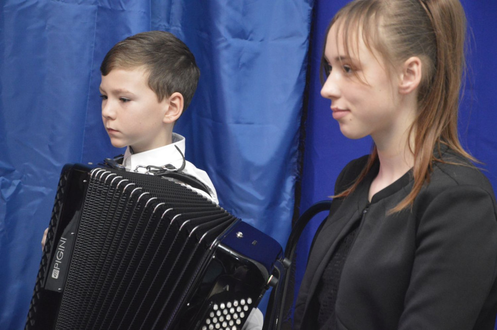 Szkoła Muzyczna swojemu miastu. To był piękny koncert! [wideo, zdjęcia]
