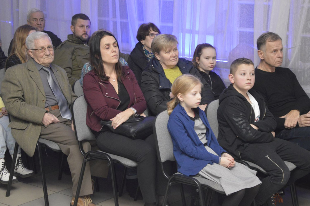 Szkoła Muzyczna swojemu miastu. To był piękny koncert! [wideo, zdjęcia]