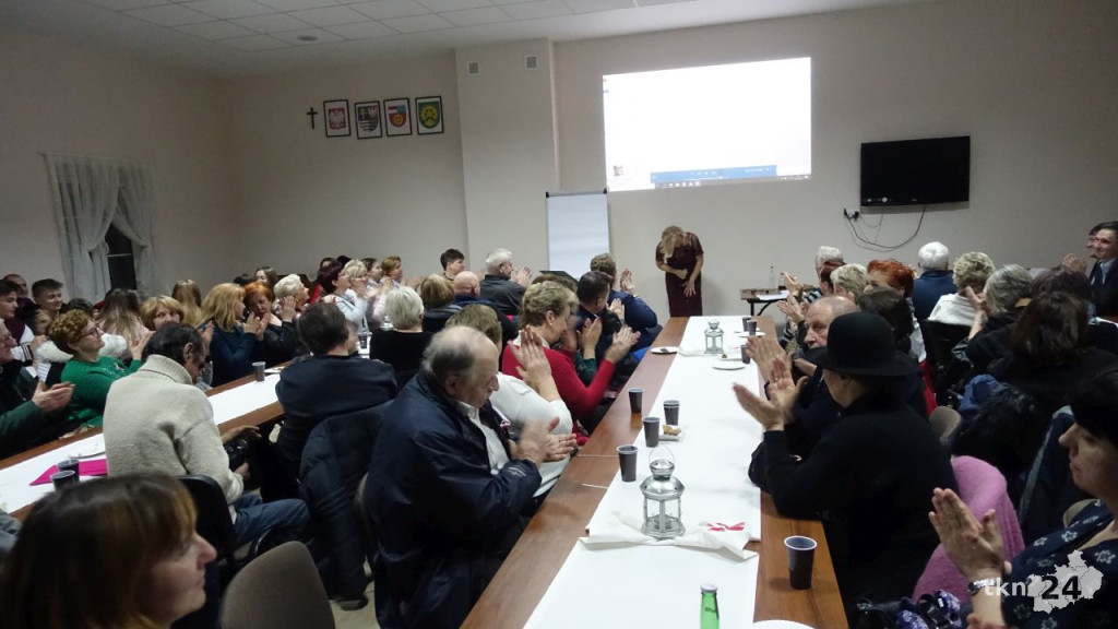 W Maleńcu zorganizowali `Kuźnię Powstańczą` [wideo, zdjęcia]
