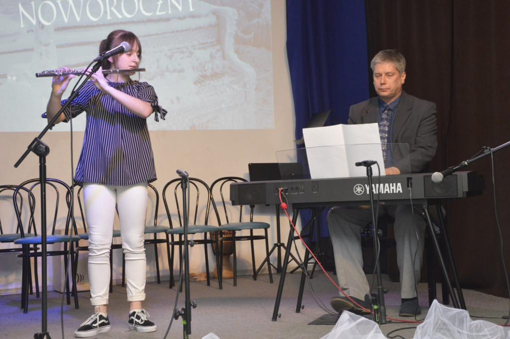 Szkoła Muzyczna swojemu miastu. To był piękny koncert! [wideo, zdjęcia]