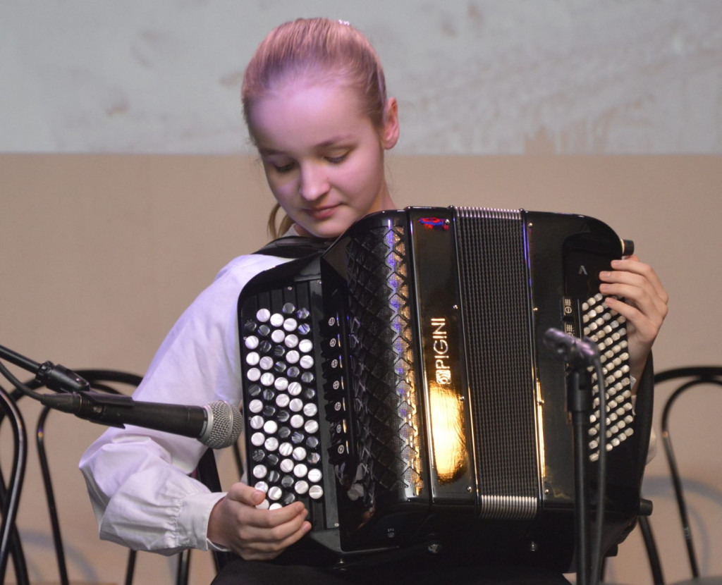 Szkoła Muzyczna swojemu miastu. To był piękny koncert! [wideo, zdjęcia]