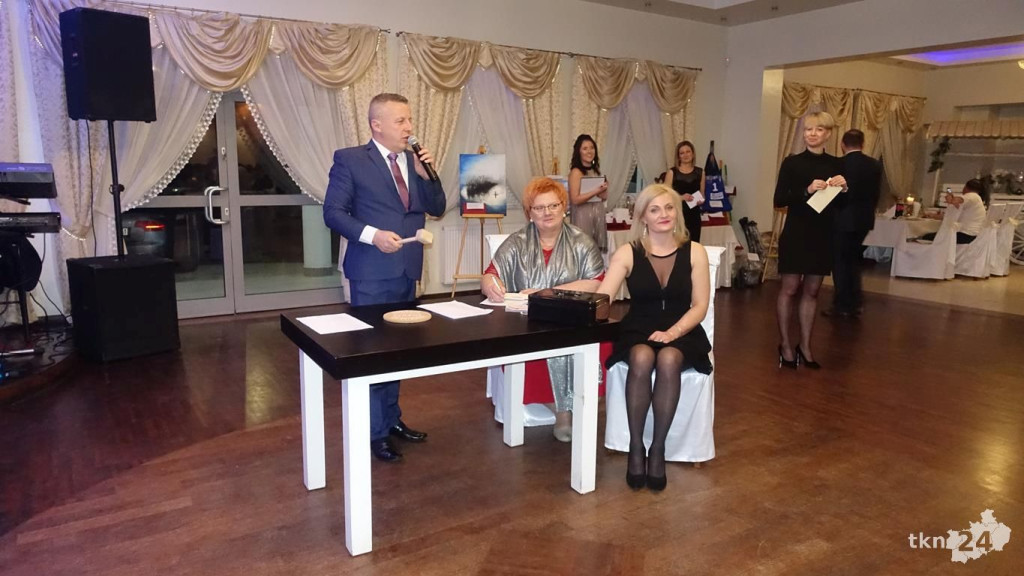 Mechanik pomaga! Za nami już III Bal Przyjaciół Mechanika [wideo, zdjęcia]