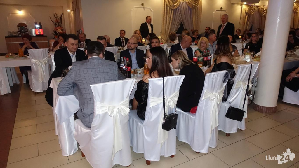 Mechanik pomaga! Za nami już III Bal Przyjaciół Mechanika [wideo, zdjęcia]
