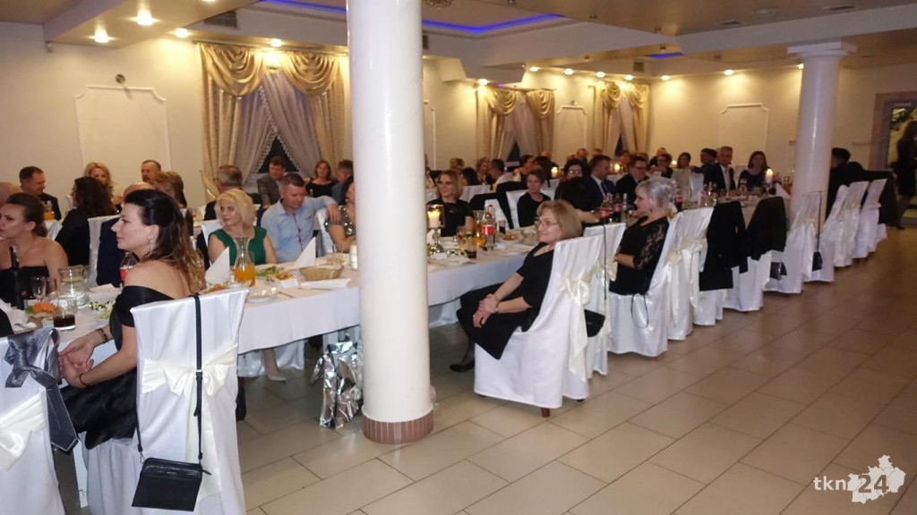 Mechanik pomaga! Za nami już III Bal Przyjaciół Mechanika [wideo, zdjęcia]