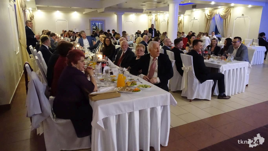 Mechanik pomaga! Za nami już III Bal Przyjaciół Mechanika [wideo, zdjęcia]