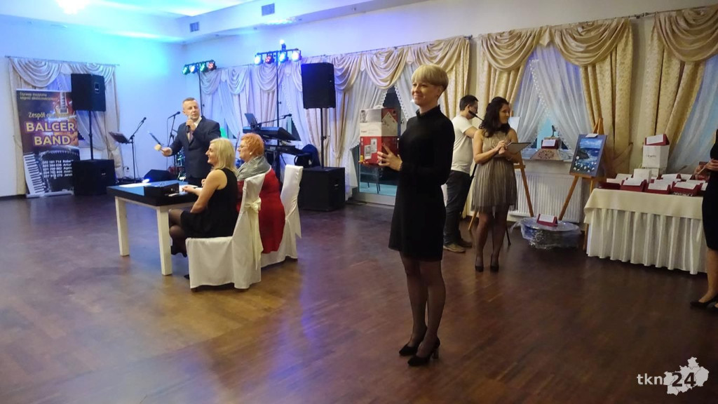 Mechanik pomaga! Za nami już III Bal Przyjaciół Mechanika [wideo, zdjęcia]