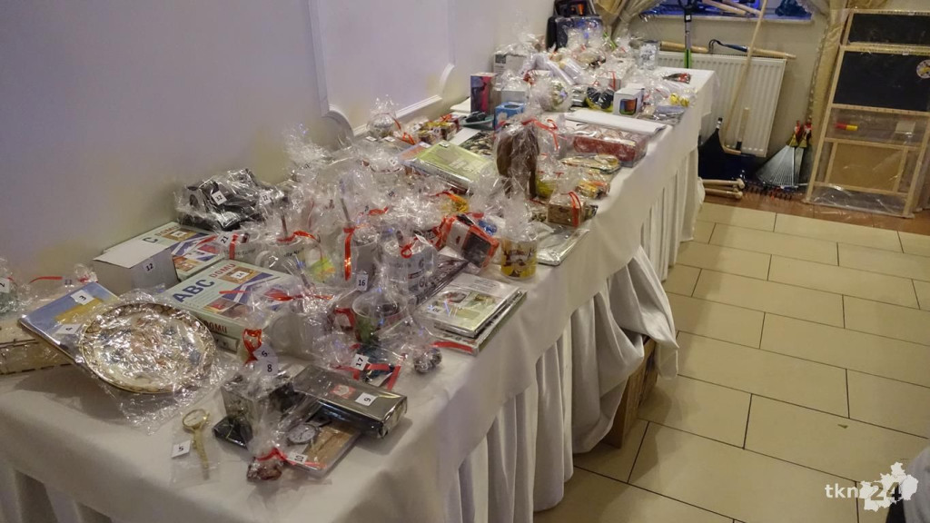Mechanik pomaga! Za nami już III Bal Przyjaciół Mechanika [wideo, zdjęcia]