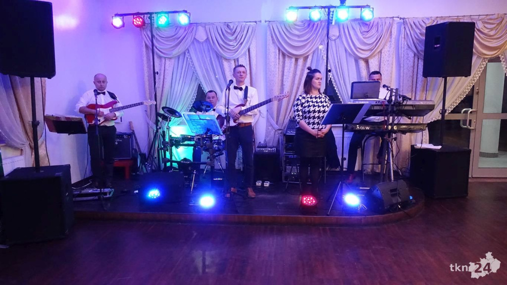 Mechanik pomaga! Za nami już III Bal Przyjaciół Mechanika [wideo, zdjęcia]
